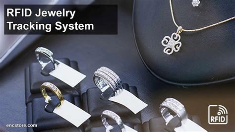 rfid tags for jewelry|jewelry tracking system.